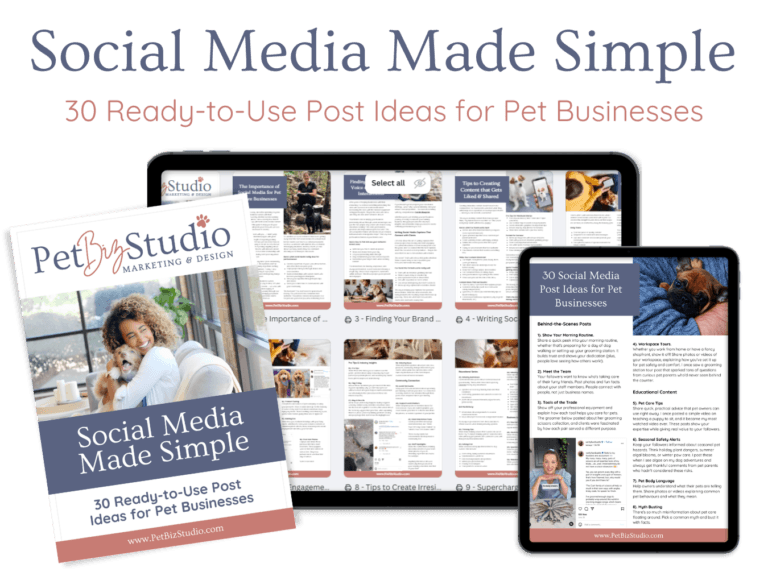 Image of the Social Media Made Simple eBook Download